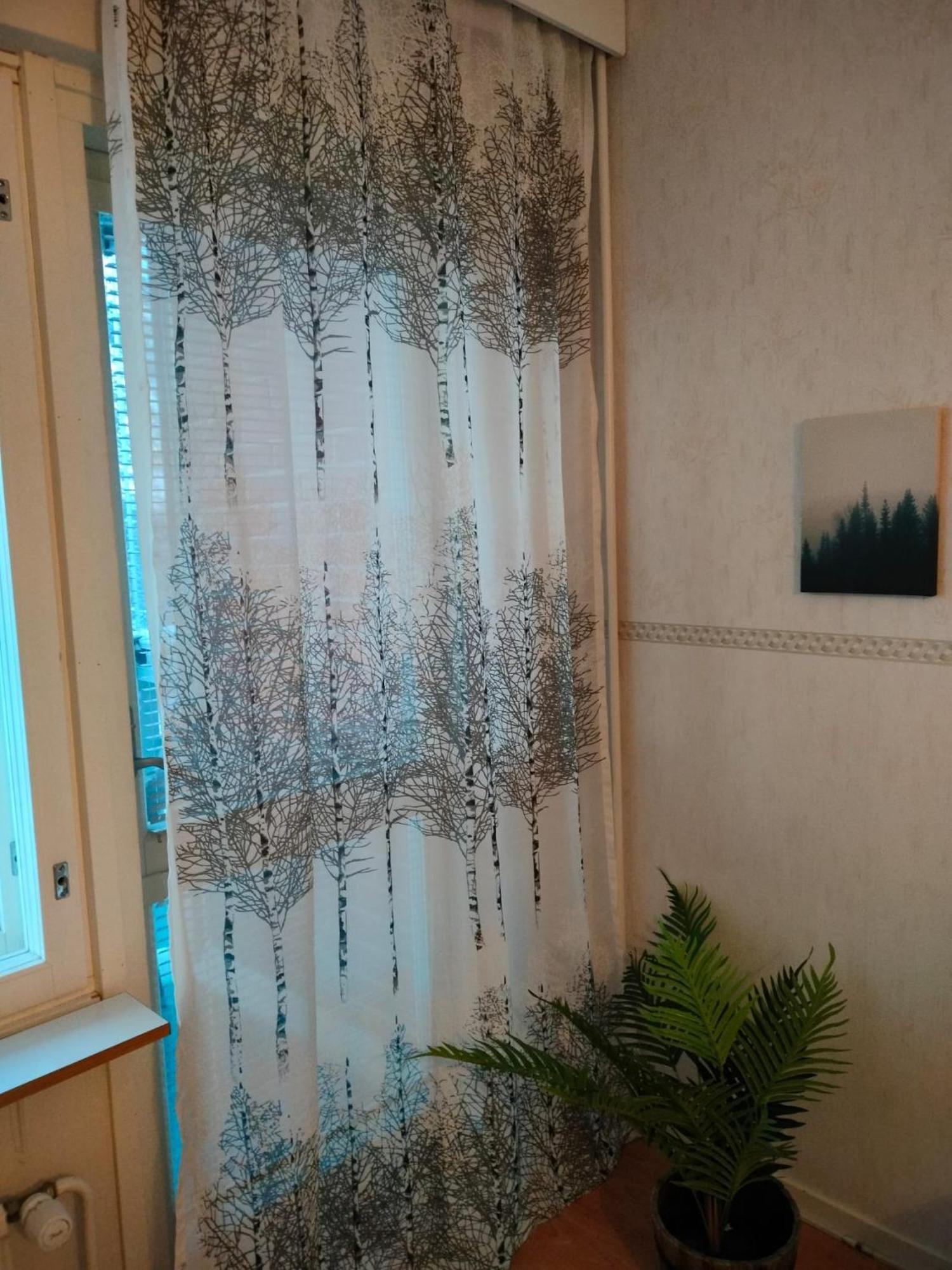 Spacious Apartment With Balcony And Free Wifi Rovaniemi Dış mekan fotoğraf